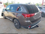 Mitsubishi Outlander Sel JA4AD3A30HZ005915 fotografie