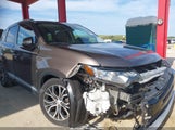 Mitsubishi Outlander Sel JA4AD3A30HZ005915 fotografie