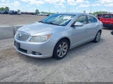 Buick Lacrosse Cxl 1G4GC5ED9BF269933 fotografie