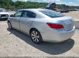Buick Lacrosse Cxl 1G4GC5ED9BF269933 fotografie