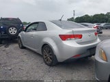 Kia Forte Koup Sx KNAFW6A39B5460538 fotografie