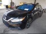 Nissan Altima 2.5 Sr 1N4AL3AP3HC193396 photo