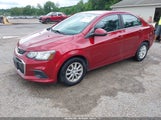 Chevrolet Sonic Lt Auto 1G1JD5SH7H4112834 fotografie