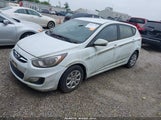 Hyundai Accent Gs KMHCT5AE7DU080998 fotografie