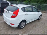 Hyundai Accent Gs KMHCT5AE7DU080998 fotografie