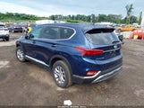 Hyundai Santa Fe Se 5NMS2CAD0LH233936 снимка