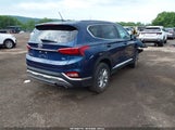 Hyundai Santa Fe Se 5NMS2CAD0LH233936 снимка