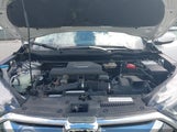 Honda Cr-V Ex-L 7FARW2H82KE053416 снимка