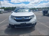 Honda Cr-V Ex-L 7FARW2H82KE053416 fotografie