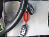 Honda Cr-V Ex-L 7FARW2H82KE053416 fotografie