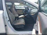 Honda Cr-V Ex-L 7FARW2H82KE053416 photo