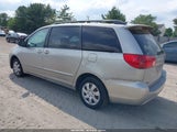 Toyota Sienna Le 5TDZA23C46S400588 снимка