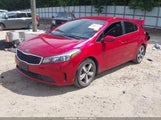 Kia Forte S 3KPFL4A70JE178875 photo