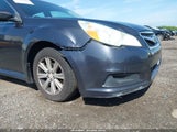 Subaru Legacy 2.5I Premium 4S3BMBC65B3261618 снимка