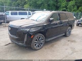 Cadillac Escalade 4Wd Sport 1GYS4EKL4MR213871 photo