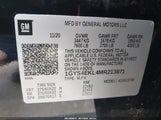 Cadillac Escalade 4Wd Sport 1GYS4EKL4MR213871 photo