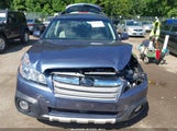 Subaru Outback 2.5I Limited 4S4BRBLC9D3299469 fotografie