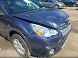 Subaru Outback 2.5I Limited 4S4BRBLC9D3299469 fotografie