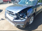 Subaru Outback 2.5I Limited 4S4BRBLC9D3299469 fotografie