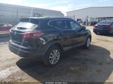 Nissan Rogue Sport Sv Fwd Xtronic Cvt JN1BJ1CV4LW255838 photo