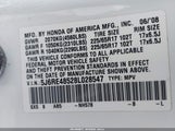 Honda Cr-V Ex 5J6RE48528L028547 снимка