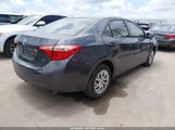 Toyota Corolla Le 5YFBURHE4JP796356 fotografie