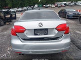 Volkswagen Jetta 2.0L Tdi 3VWLL7AJ7DM416048 снимка