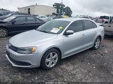 Volkswagen Jetta 2.0L Tdi 3VWLL7AJ7DM416048 снимка