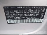 Volkswagen Jetta 2.0L Tdi 3VWLL7AJ7DM416048 снимка