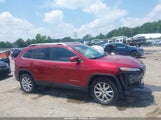 Jeep Cherokee Limited 1C4PJMDS1EW194069 снимка