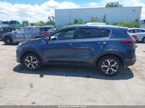Kia Sportage Lx KNDPM3AC9M7872574 снимка