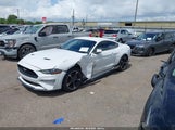 Ford Mustang Ecoboost 1FA6P8TH3J5126630 photo