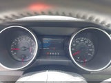 Ford Mustang Ecoboost 1FA6P8TH3J5126630 fotografie