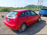 Ford Focus Zx5 3FAFP37N85R114382 fotografie