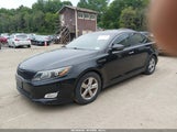 Kia Optima Lx 5XXGM4A75EG293910 снимка