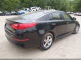 Kia Optima Lx 5XXGM4A75EG293910 снимка