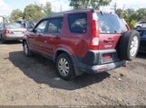 Honda Cr-V Ex JHLRD78836C046902 fotografie