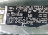 Kia Soul + KNDJP3A53E7057285 снимка