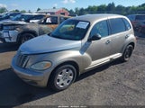 Chrysler Pt Cruiser 3C4FY48B24T336094 fotografie