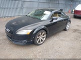 Audi Tt 3.2 TRUDD38J081002962 fotografie