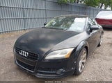 Audi Tt 3.2 TRUDD38J081002962 fotografie