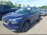 Nissan Rogue S 5N1BT3AB7PC737850 photo