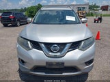 Nissan Rogue Sv 5N1AT2MT5EC755934 снимка