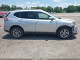Nissan Rogue Sv 5N1AT2MT5EC755934 снимка