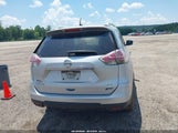 Nissan Rogue Sv 5N1AT2MT5EC755934 снимка
