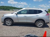 Nissan Rogue Sv 5N1AT2MT5EC755934 снимка