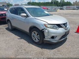 Nissan Rogue Sv 5N1AT2MT5EC755934 снимка