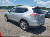 Nissan Rogue Sv 5N1AT2MT5EC755934 снимка