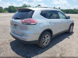 Nissan Rogue Sv 5N1AT2MT5EC755934 снимка