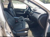 Nissan Rogue Sv 5N1AT2MT5EC755934 снимка